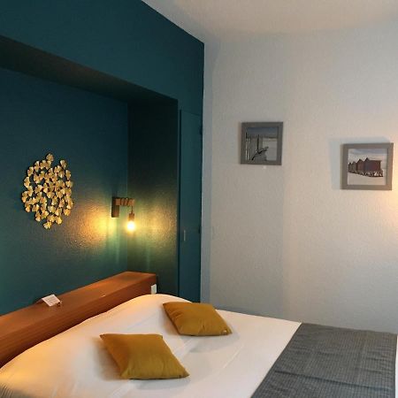 Hotel Le Progres Angers Exterior photo