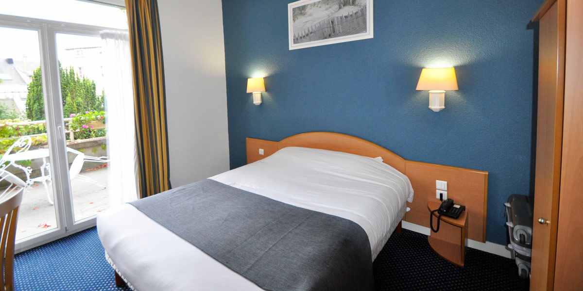 Hotel Le Progres Angers Exterior photo
